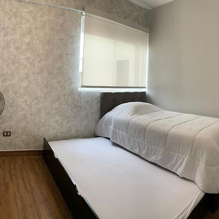 Mla Apartments - Larcomar ليما المظهر الخارجي الصورة