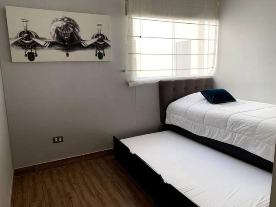 Mla Apartments - Larcomar ليما المظهر الخارجي الصورة