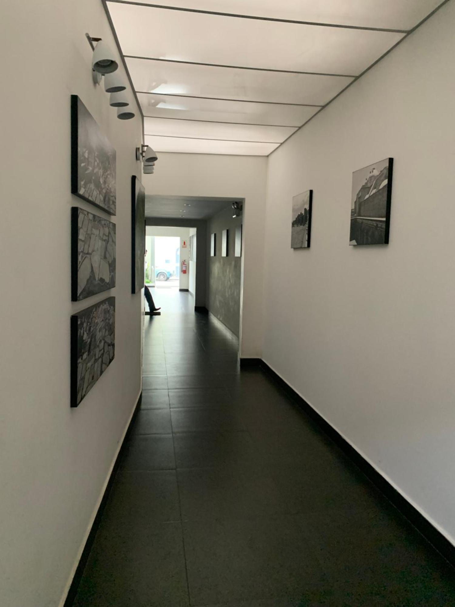 Mla Apartments - Larcomar ليما المظهر الخارجي الصورة