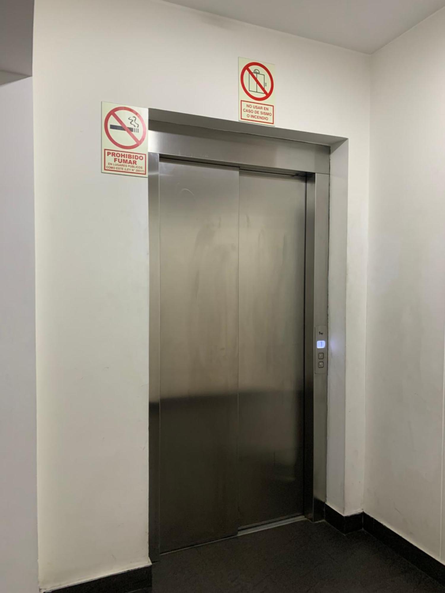 Mla Apartments - Larcomar ليما المظهر الخارجي الصورة
