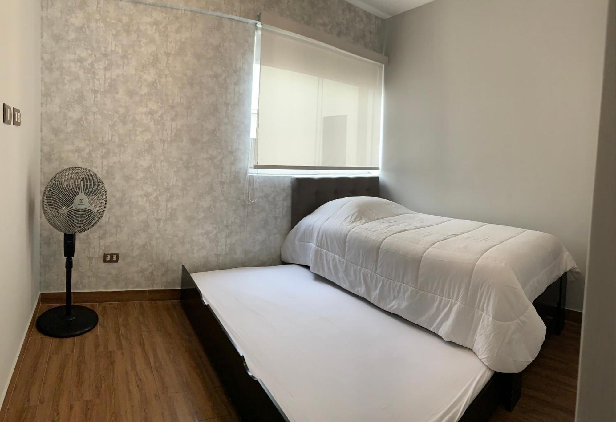 Mla Apartments - Larcomar ليما المظهر الخارجي الصورة