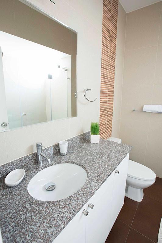 Mla Apartments - Larcomar ليما المظهر الخارجي الصورة